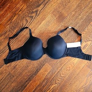 Calvin Klein Full Coverage Bra 34 DDD